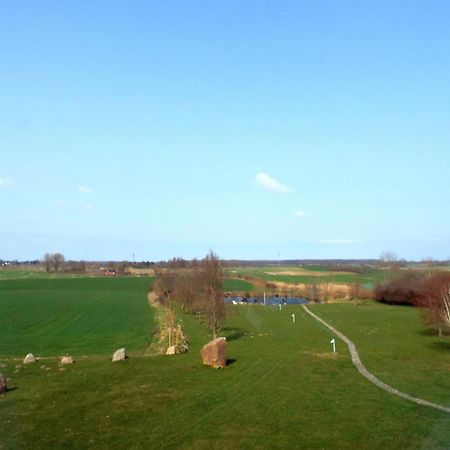 Urlaubsart - Ostsee - Urlaub Auf Guldehof Stoltebüll エクステリア 写真