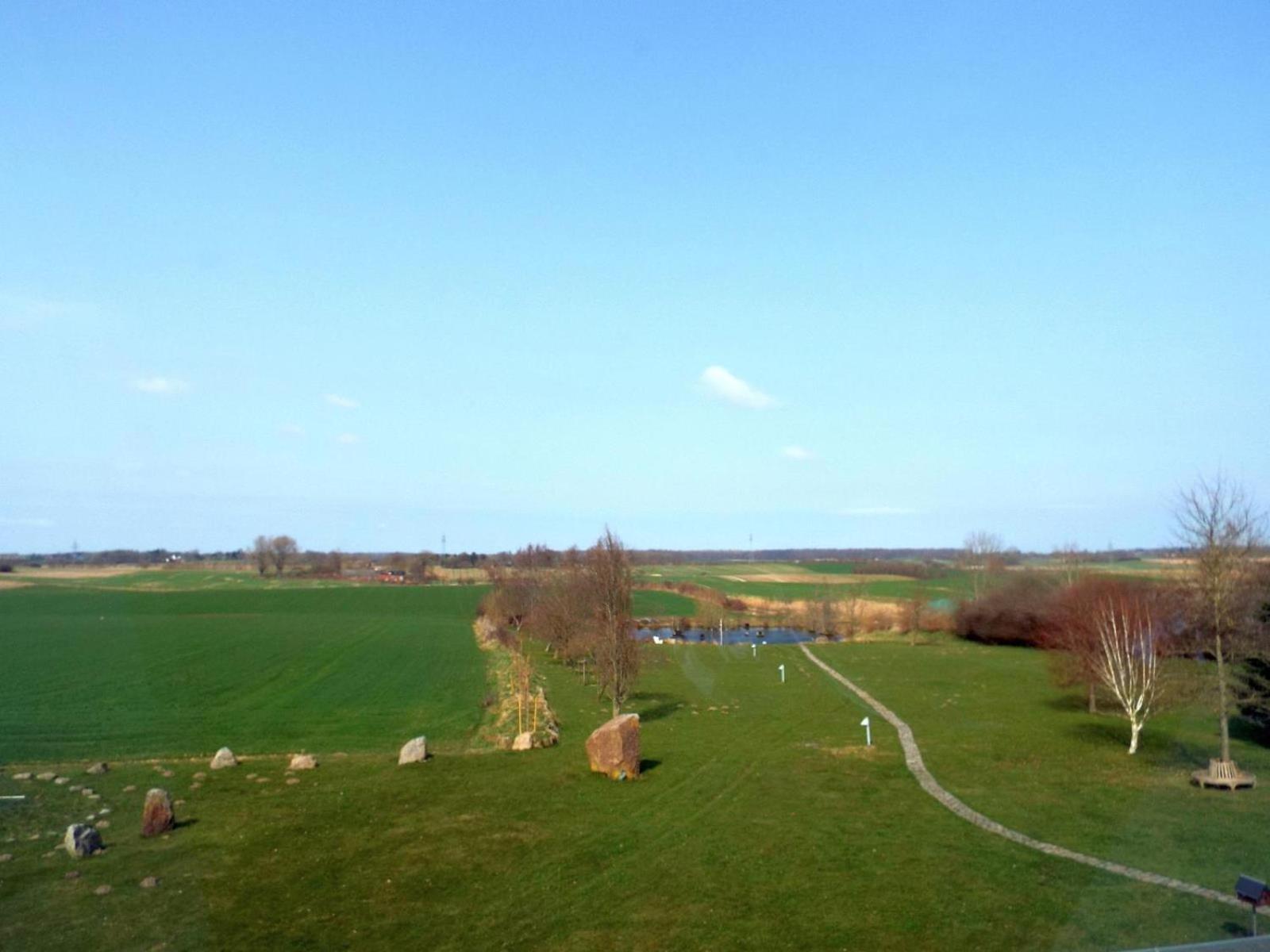 Urlaubsart - Ostsee - Urlaub Auf Guldehof Stoltebüll エクステリア 写真